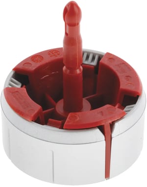 Drehgriff-Programm 00632700