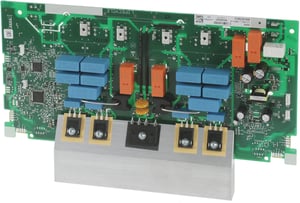 Leistungsmodul unprogrammiert 11028411 Originalersatzteil von Bosch