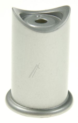 Abstandshalter Griff für Kühlschrank Samsung DA6701887D weiß