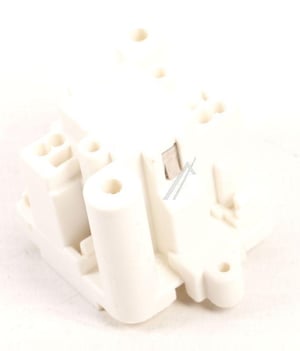 Lampenfassung für Dunstabzugshaube Küppersbusch 505378 mit Anschluss