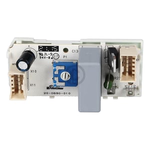 Elektronischer Thermostatersatz 6144056