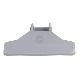 Türgriff passend für Beko 2828780200 für Waschmaschine 10108345