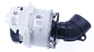 Beko Geschirrspüler Umwälzpumpe C00905936 Motor, Klemmengruppe