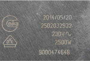 Heizzone-Highlight 00700234