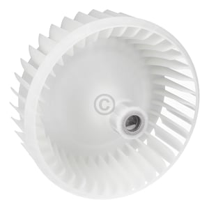 Lüfterrad passend für Samsung DC82-01208A BLUPARTS - KOMPATIBEL 10116205