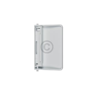 Türgriff LIEBHERR 9590228 mit Feder für innere Gefrierfachtüre Kühlschrank