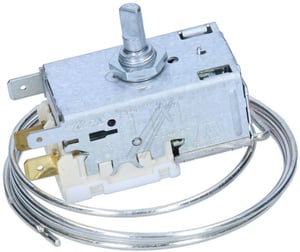 Kühlschrankthermostat Whirlpool Indesit 482000029828 Kühlschrank, Kühlung