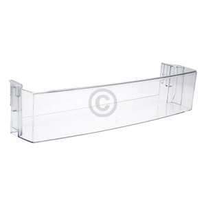 Abstellfach ZANUSSI 2246114108 Flaschenabsteller 437x93mm für Kühlschranktüre