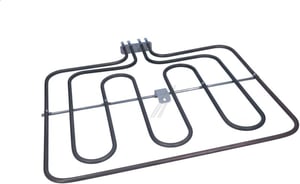 Heizkörper für Ofen Vestel 32043684 2600W Grill