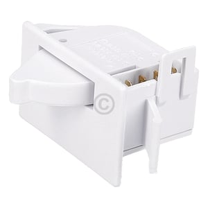 Lichtschalter passend für Samsung DA34-00041A 10108836 für Kühlschrank