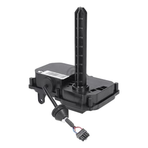 Electric height adjustment module 201-2337-1206