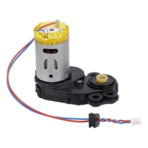 Main brush motor assembly 201-2417-2307