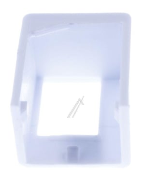 Verdampferverriegelung links für Kühlschrank Amica 1023574 Verdampfer Stopper