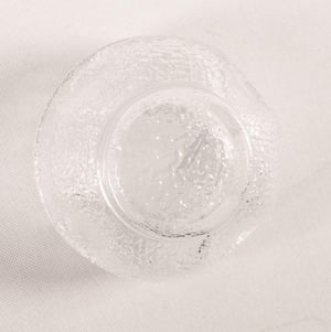 Lampenglas für Ofen Com Schutzglas Lampe