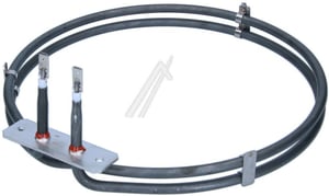 Ringheizkörper für Electrolux Ofen Irca 8348R769 Rund, Heizelement