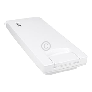 Gefrierfachklappe für Kühlschrank Midea 12831000005574 Türe