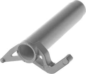 Waschmaschinenhaken Bosch 10006299 Befestigungsteil