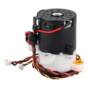 Right mopping motor assembly 201-2478-1812 Ecovacs