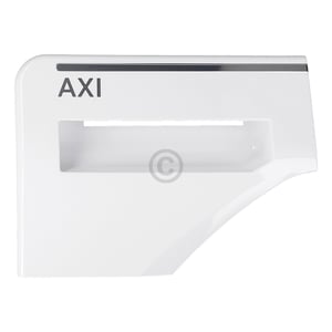 Waschmaschinen-Schubladendeckel Haier/Candy/Hoover 70008198 Waschmittelfach