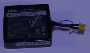 Akku Segway-Ninebot AB.50.0020.96 für E-Kickscooter Zing A6 Serie