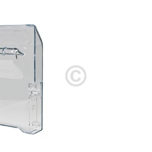 Klappe für Gefriergutfach, 224407217 AEG, Electrolux, Juno, Zanussi