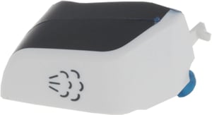 Taste für Schalter Bosch 10007830 Druckpunkt, robust