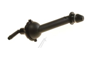 Dampfrohr für Kaffeemaschine Groupe Seb MS5370875 Rohr-Düse-Dampf