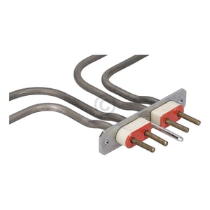 Oberes Kombi-Heizelement, 1200 W / 1800 W (3871424069)