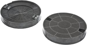 Aktivkohlefilter 00653729