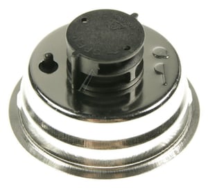 Mini-Sieb für DeLonghi Kaffeemaschine AS00001313 1 Tasse, Pads