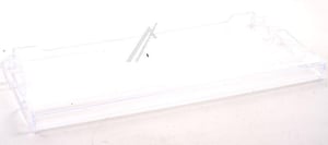Klappe Weiß für Kühlschrank Electrolux AEG 4055956785 Schubladenblende