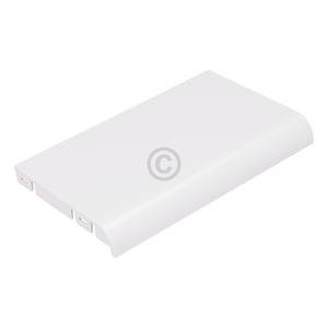 Auto water supply cover (white) 201-2453-0051