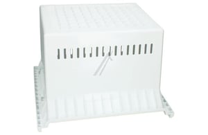 Gefrierschublade für Haier Kühlschrank 70025159 untere Schublade