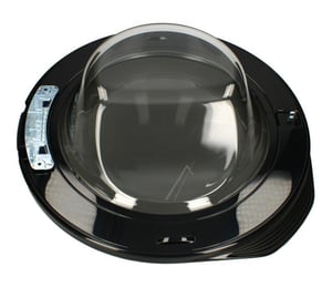 TÜR,GESCHWEISST,SCHWARZ,G55,Ø4 140110582438 Originalersatzteil von AEG