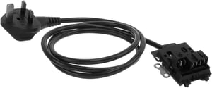 Anschlusskabel für Bosch-Anschluss 12027352 Stromversorgung