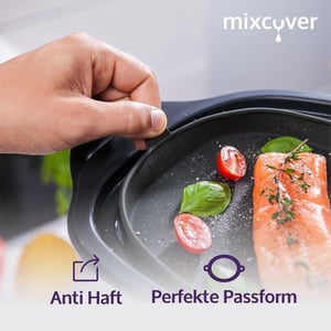 Auflaufform für Monsieur Cuisine Connect und Smart