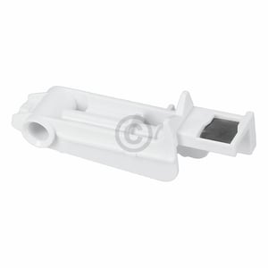 Verbindungsteil Milch-Zulauf Kupplung, Vormont. m. Metallplättchen SIEMENS 12035785 für Kaffeemaschine