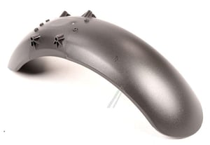 Vorderes Schutzblech hoch schwarz Segway-Ninebot 14.01.0019.10 für E-Scooter ES2 ES4