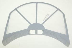 Whirlpool Trockner Umluftfilter C00306110 482000032270 Luftreinigung