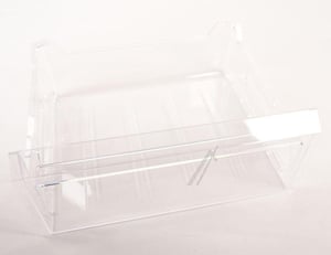 Schublade für Kühlschrank Homa Gehäuseteil Staufach