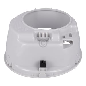 Siebabdeckung Haier 0020812599 49116365 für Waschmaschine