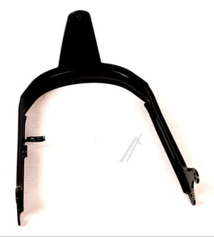 Vorderes Kotflügelstützblech Segway-Ninebot AB.05.19.00.0022 für E-Scooter E3 PRO