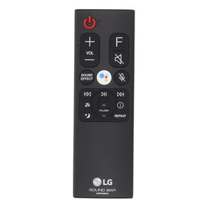 Fernbedienung LG AKB75595321 für Lautsprecher LG Electronics