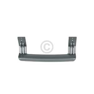 Türgriff beko 4900060400 silber für Kühlschrank KühlGefrierKombination