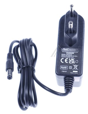 Ladegerät 32V für Classic-Staubsauger PSE50194EU Akkusauger