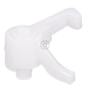 TÜRSCHLIESSHAKEN für Waschmaschine Midea 12138100022783 Verschluss