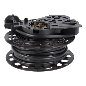 Kabeltrommel SIEMENS 00751933 Kabeleinroller für Bodenstaubsauger