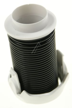 Rowenta Staubsauger Schlauchverbindung Weiss RS2230001219 Ansaugrohr, Bodendüse