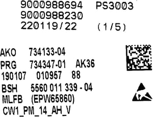 Leistungsmodul 11004416