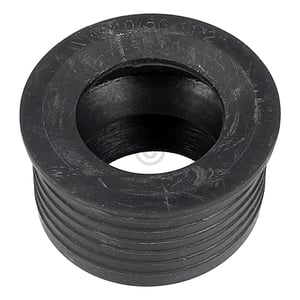 Gummimanschette 1 1/2" HT-Rohr 50mm / Siphon 40mm KIRCHHOFF 986722449 für Spüle